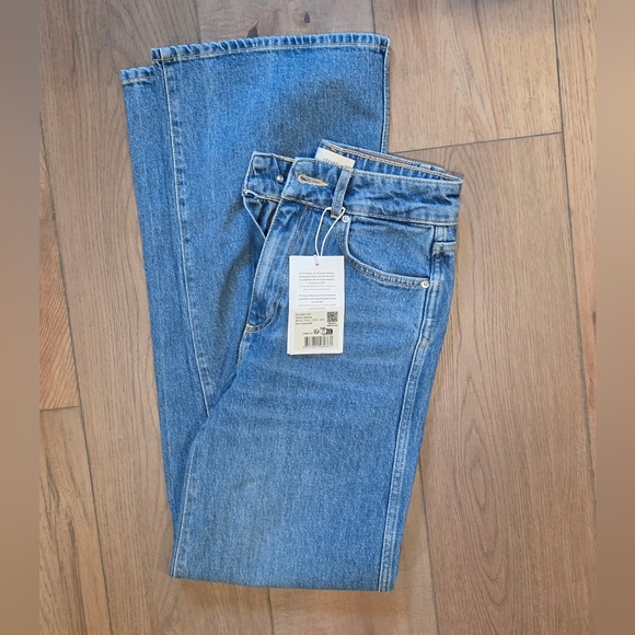 Sezane The New 70s Jean - Picture 3 of 4